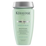 Sampon pentru Par si Scalp Gras - Kerastase Specifique Bain Divalent Shampoo 250 ml